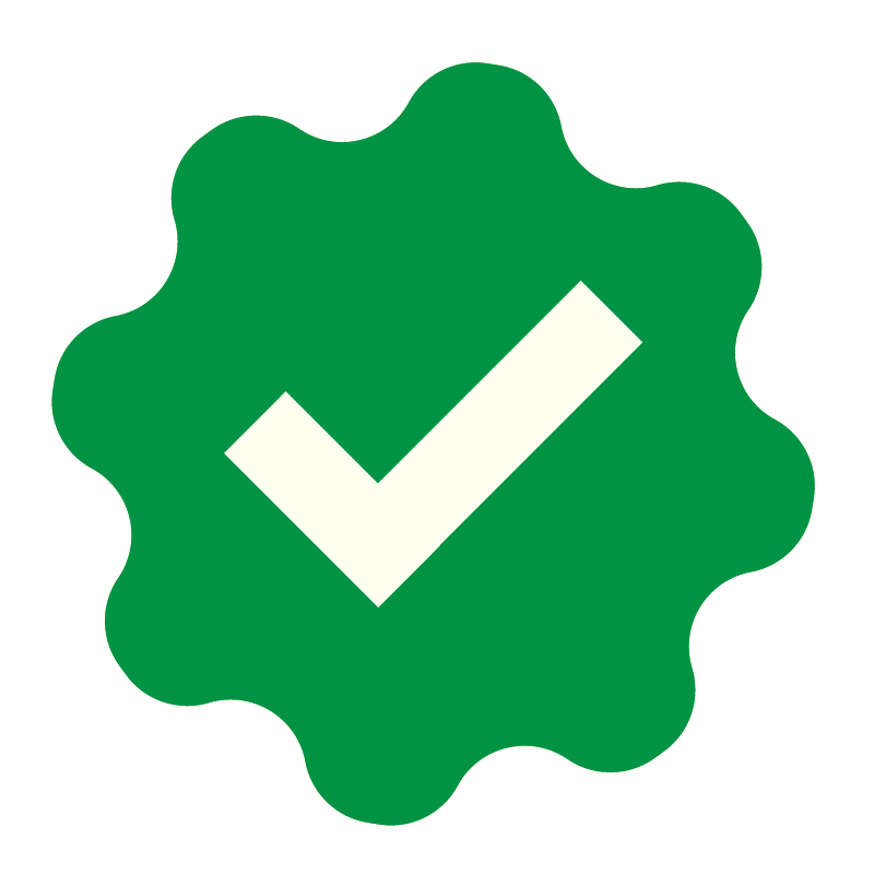 Verified